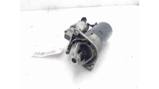 MOTOR ARRANQUE FIAT STILO (2001-2006) 1.9 JTD (192XE1A) 115CV 1910CC - L.8129133 / 0001108202