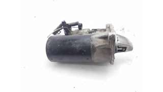 MOTOR ARRANQUE FIAT STILO (2001-2006) 1.9 JTD (192XE1A) 115CV 1910CC - L.8129133 / 0001108202