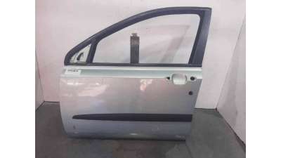 PUERTA DELANTERA IZQUIERDA FIAT STILO (2001-2006) 1.9 JTD (192XE1A) 115CV 1910CC - L.8129137 / 46752447