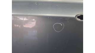 PUERTA DELANTERA IZQUIERDA FIAT STILO (2001-2006) 1.9 JTD (192XE1A) 115CV 1910CC - L.8129137 / 46752447