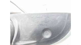 RETROVISOR DERECHO FIAT STILO (2001-2006) 1.9 JTD (192XE1A) 115CV 1910CC - L.8129144 / 01704608000