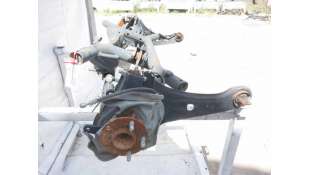 EJE TRASERO MITSUBISHI ASX (2010-) 1.6 MIVEC 117CV 1590CC - L.8129159 / 4100A294 2