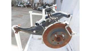 EJE TRASERO MITSUBISHI ASX (2010-) 1.6 MIVEC 117CV 1590CC - L.8129159 / 4100A294