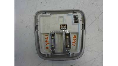 LUZ INTERIOR FIAT STILO  - M.680836 / 0735296793