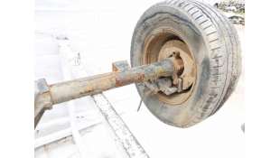 DIFERENCIAL TRASERO IVECO DAILY III CAJA/CHASIS (1998-2009) - L.8129162 / 185638 2