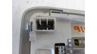 LUZ INTERIOR FIAT STILO  - M.680836 / 0735296793