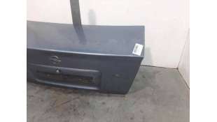 PORTON TRASERO OPEL ASTRA G SEDÁN (1998-2005) 2.0 DI (F69) 82CV 1995CC - L.8129184 / 9201178 2