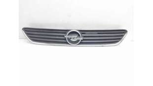 REJILLA DELANTERA OPEL ASTRA G SEDÁN (1998-2005) 2.0 DI (F69) 82CV 1995CC - L.8129186 / 90547393