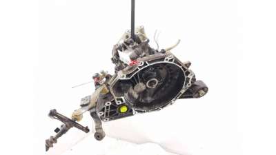 CAJA CAMBIOS OPEL ASTRA G FASTBACK (1998-2005) 1.6 16V (F08, F48) 101CV 1598CC - L.8129194 / F17C374
