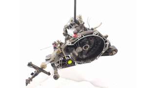 CAJA CAMBIOS OPEL ASTRA G FASTBACK (1998-2005) 1.6 16V (F08, F48) 101CV 1598CC - L.8129194 / F17C374