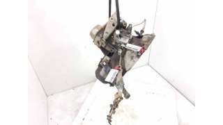 CAJA CAMBIOS OPEL ASTRA G FASTBACK (1998-2005) 1.6 16V (F08, F48) 101CV 1598CC - L.8129194 / F17C374