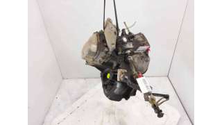 CAJA CAMBIOS OPEL ASTRA G FASTBACK (1998-2005) 1.6 16V (F08, F48) 101CV 1598CC - L.8129194 / F17C374