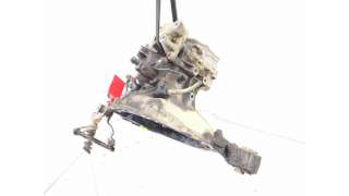 CAJA CAMBIOS OPEL ASTRA G FASTBACK (1998-2005) 1.6 16V (F08, F48) 101CV 1598CC - L.8129194 / F17C374