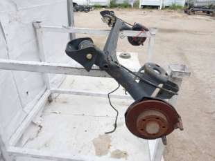 EJE TRASERO SEAT CORDOBA (1996-2002) 1.9 TDI 90CV 1896CC - L.8129420 / 6K0500047H 2