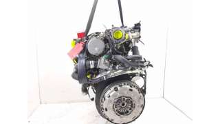 MOTOR COMPLETO FIAT SEDICI (2006-2011) 1.9 D MULTIJET 120CV 1910CC - L.8129432 / D19AA