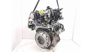 MOTOR COMPLETO FIAT SEDICI (2006-2011) 1.9 D MULTIJET 120CV 1910CC - L.8129432 / D19AA