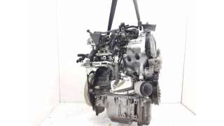 MOTOR COMPLETO FIAT SEDICI (2006-2011) 1.9 D MULTIJET 120CV 1910CC - L.8129432 / D19AA