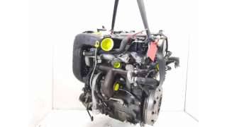 MOTOR COMPLETO FIAT SEDICI (2006-2011) 1.9 D MULTIJET 120CV 1910CC - L.8129432 / D19AA