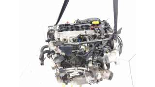 MOTOR COMPLETO FIAT SEDICI (2006-2011) 1.9 D MULTIJET 120CV 1910CC - L.8129432 / D19AA