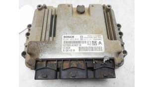 CENTRALITA MOTOR UCE CITROEN BERLINGO / BERLINGO FIRST FURGÓN (1999-2011) 2.0 HDI 90 (MBRHY, MCRHY) 90CV 1997CC - L.8129436