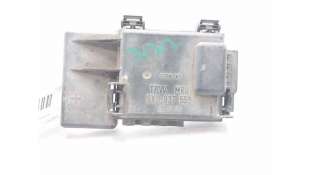 CAJA RELES / FUSIBLES VOLKSWAGEN POLO (1996-1999) 50 1.0 50CV 999CC - L.8129622 / 6X0937550