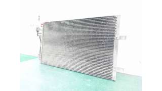 CONDENSADOR / RADIADOR  AIRE ACONDICIONADO FORD FOCUS C-MAX (2005-2007) 1.8 TDCI 115CV 1753CC - L.8129701 / 3M5H19710CC