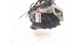 CAJA CAMBIOS SKODA FABIA I (2003-2008) 1.2 64CV 1198CC - L.8129727 / GSB