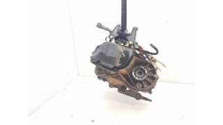 CAJA CAMBIOS SKODA FABIA I (2003-2008) 1.2 64CV 1198CC - L.8129727 / GSB