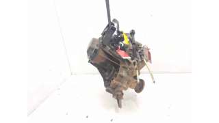 CAJA CAMBIOS SKODA FABIA I (2003-2008) 1.2 64CV 1198CC - L.8129727 / GSB