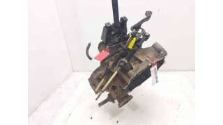 CAJA CAMBIOS SKODA FABIA I (2003-2008) 1.2 64CV 1198CC - L.8129727 / GSB