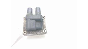 BOBINA ENCENDIDO FIAT SEICENTO / 600 (1998-2010) 1.1 (187AXB, 187AXB1A, 187AXC1A02) 54CV 1108CC - L.8129801 / 0046548037