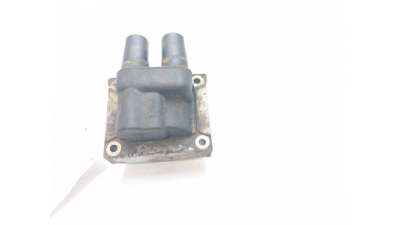BOBINA ENCENDIDO FIAT SEICENTO / 600 (1998-2010) 1.1 (187AXB, 187AXB1A, 187AXC1A02) 54CV 1108CC - L.8129801 / 0046548037