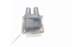 BOBINA ENCENDIDO FIAT SEICENTO / 600 (1998-2010) 1.1 (187AXB, 187AXB1A, 187AXC1A02) 54CV 1108CC - L.8129801 / 0046548037