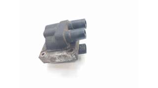 BOBINA ENCENDIDO FIAT SEICENTO / 600 (1998-2010) 1.1 (187AXB, 187AXB1A, 187AXC1A02) 54CV 1108CC - L.8129801 / 0046548037