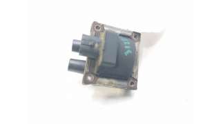 BOBINA ENCENDIDO FIAT SEICENTO / 600 (1998-2010) 1.1 (187AXB, 187AXB1A, 187AXC1A02) 54CV 1108CC - L.8129801 / 0046548037