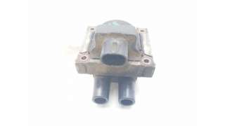 BOBINA ENCENDIDO FIAT SEICENTO / 600 (1998-2010) 1.1 (187AXB, 187AXB1A, 187AXC1A02) 54CV 1108CC - L.8129801 / 0046548037