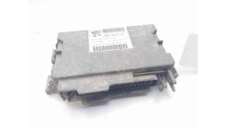 CENTRALITA MOTOR UCE FIAT SEICENTO / 600 (1998-2010) 1.1 (187AXB, 187AXB1A, 187AXC1A02) 54CV 1108CC - L.8129805 / 46555916