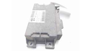CENTRALITA MOTOR UCE FIAT SEICENTO / 600 (1998-2010) 1.1 (187AXB, 187AXB1A, 187AXC1A02) 54CV 1108CC - L.8129805 / 46555916