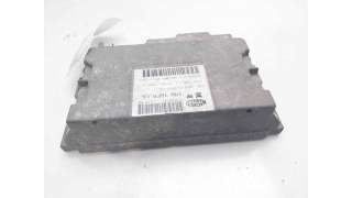 CENTRALITA MOTOR UCE FIAT SEICENTO / 600 (1998-2010) 1.1 (187AXB, 187AXB1A, 187AXC1A02) 54CV 1108CC - L.8129805 / 46555916
