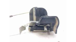CERRADURA PUERTA DELANTERA DERECHA FIAT SEICENTO / 600 (1998-2010) 1.1 (187AXB, 187AXB1A, 187AXC1A02) 54CV 1108CC - L.81298
