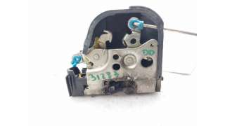 CERRADURA PUERTA DELANTERA DERECHA FIAT SEICENTO / 600 (1998-2010) 1.1 (187AXB, 187AXB1A, 187AXC1A02) 54CV 1108CC - L.81298