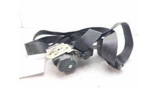CINTURON SEGURIDAD DELANTERO DERECHO FIAT SEICENTO / 600 (1998-2010) 1.1 (187AXB, 187AXB1A, 187AXC1A02) 54CV 1108CC - L.812