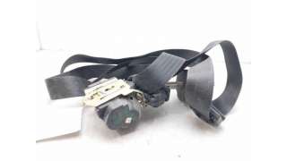 CINTURON SEGURIDAD DELANTERO DERECHO FIAT SEICENTO / 600 (1998-2010) 1.1 (187AXB, 187AXB1A, 187AXC1A02) 54CV 1108CC - L.812