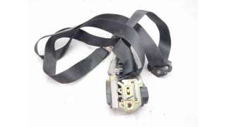 CINTURON SEGURIDAD DELANTERO DERECHO FIAT SEICENTO / 600 (1998-2010) 1.1 (187AXB, 187AXB1A, 187AXC1A02) 54CV 1108CC - L.812