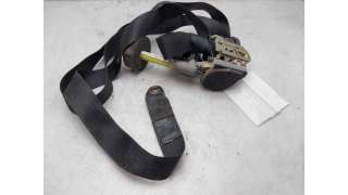 CINTURON SEGURIDAD DELANTERO DERECHO FIAT SEICENTO / 600 (1998-2010) 1.1 (187AXB, 187AXB1A, 187AXC1A02) 54CV 1108CC - L.812