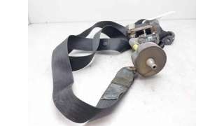 CINTURON SEGURIDAD DELANTERO DERECHO FIAT SEICENTO / 600 (1998-2010) 1.1 (187AXB, 187AXB1A, 187AXC1A02) 54CV 1108CC - L.812