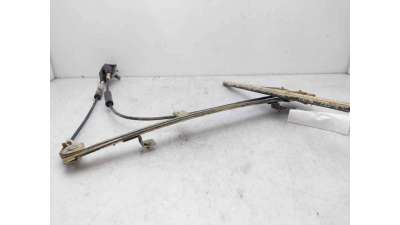 ELEVALUNAS DELANTERO DERECHO FIAT SEICENTO / 600 (1998-2010) 1.1 (187AXB, 187AXB1A, 187AXC1A02) 54CV 1108CC - L.8129811 / 4