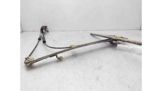 ELEVALUNAS DELANTERO DERECHO FIAT SEICENTO / 600 (1998-2010) 1.1 (187AXB, 187AXB1A, 187AXC1A02) 54CV 1108CC - L.8129811 / 4