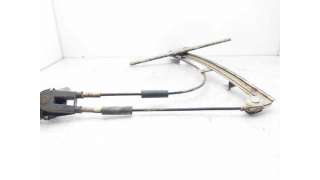 ELEVALUNAS DELANTERO DERECHO FIAT SEICENTO / 600 (1998-2010) 1.1 (187AXB, 187AXB1A, 187AXC1A02) 54CV 1108CC - L.8129811 / 4