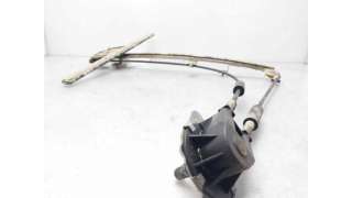 ELEVALUNAS DELANTERO DERECHO FIAT SEICENTO / 600 (1998-2010) 1.1 (187AXB, 187AXB1A, 187AXC1A02) 54CV 1108CC - L.8129811 / 4